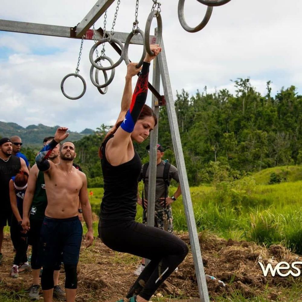 Meet your Posher, Vm